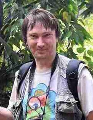 DR. ALEXANDER ANITSCHENKO