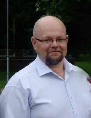 DR. ALEXEY SHAVRIN