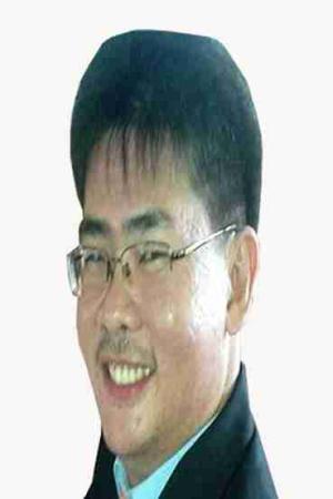 DR. REAGAN JOSEPH VILLANUEVA