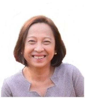 DR. MARIA LINDA B. ARQUIZA