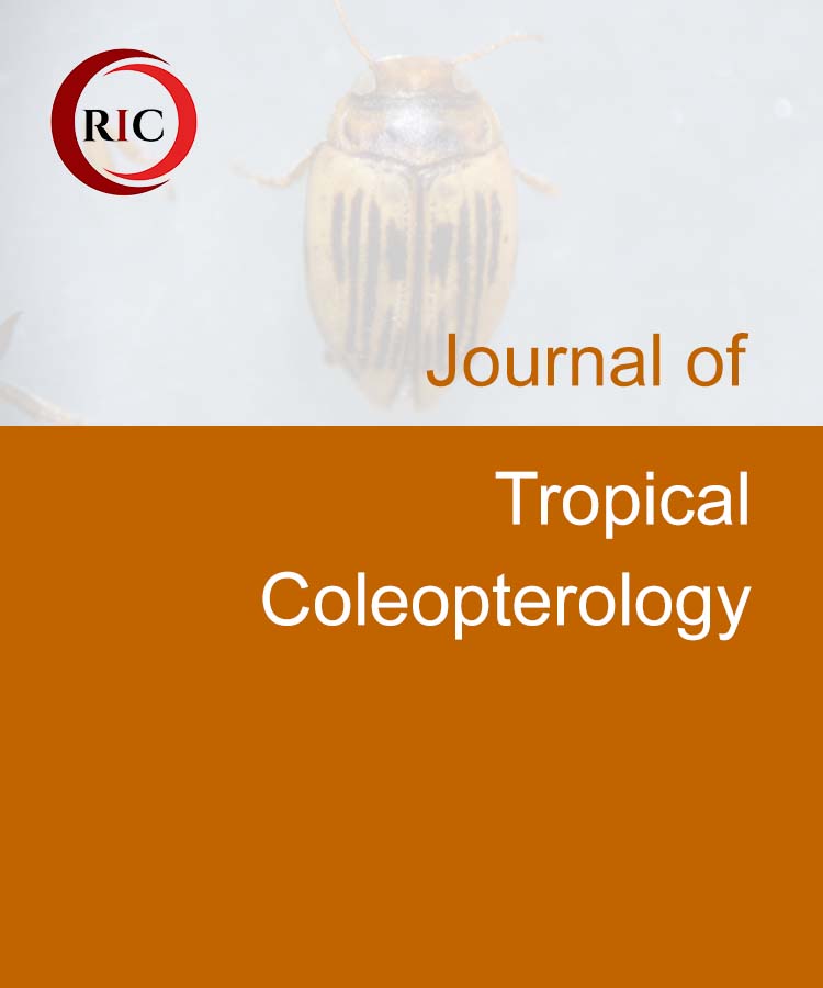 Journal of Tropical Coleopterology